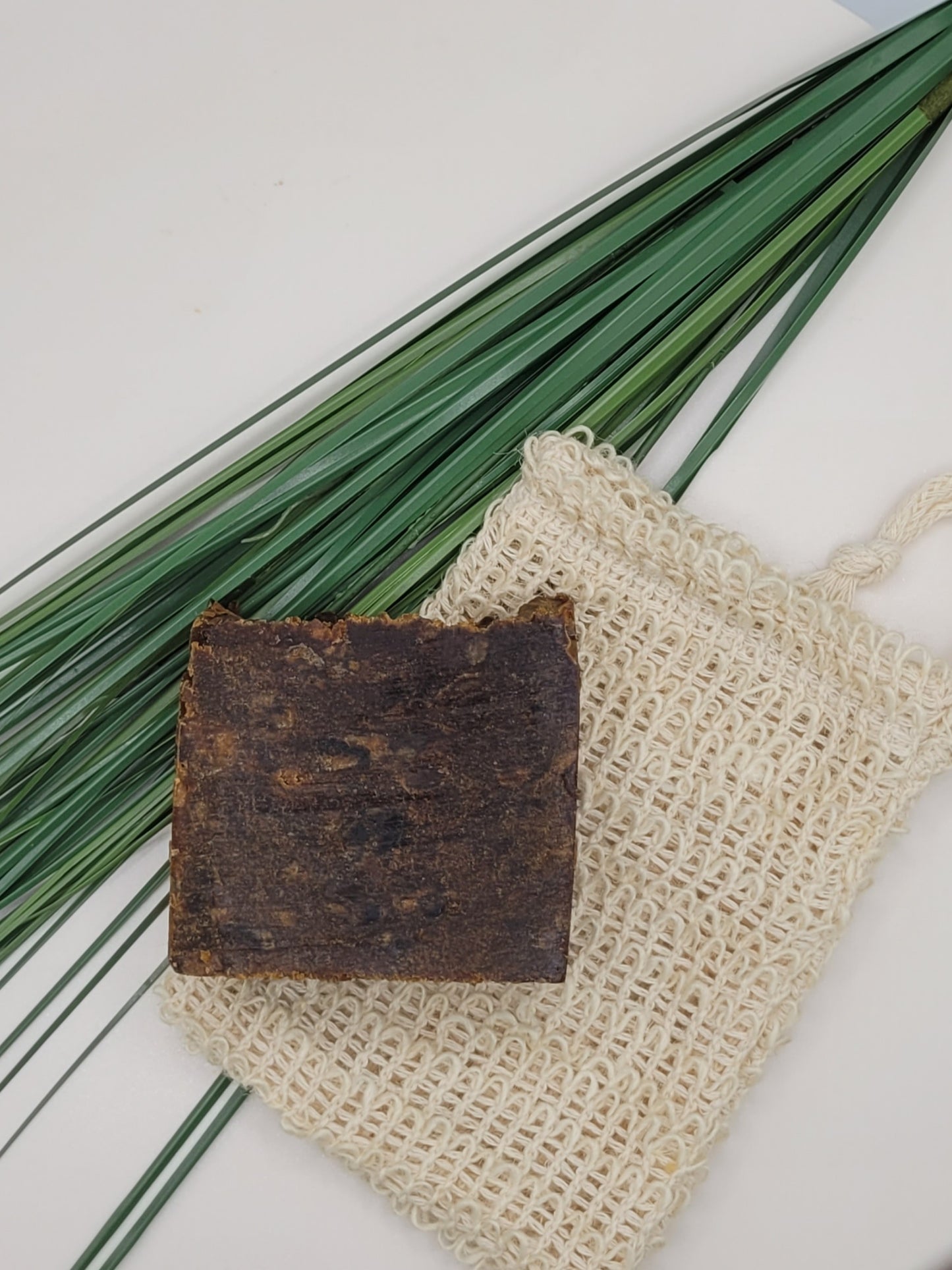 African Black Soap