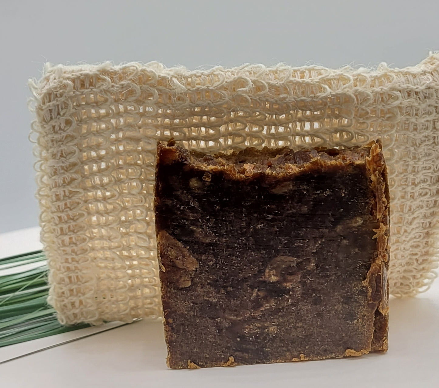 African Black Soap